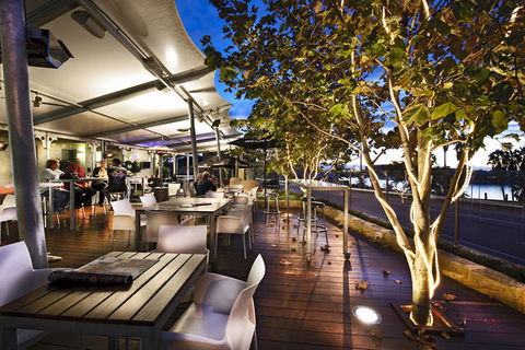 Tradewinds Hotel Fremantle - New South Wales Tourism  2