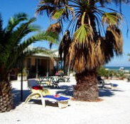 Tradewinds Seafront Apartments - New South Wales Tourism 