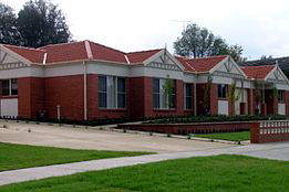 Traralgon Serviced Apartments - New South Wales Tourism  2