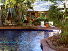 Travelodge Mirambeena Resort Darwin - New South Wales Tourism  2