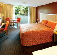 Travelodge Perth - New South Wales Tourism 