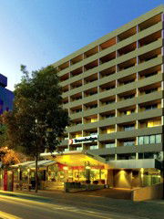 Travelodge Perth - New South Wales Tourism  1
