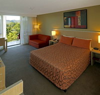 Travelodge Rockhampton - New South Wales Tourism 