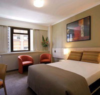 Travelodge Wynyard Sydney - New South Wales Tourism 