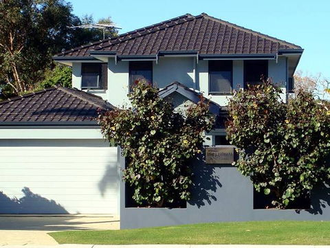 Trigg Retreat Bed And Breakfast - New South Wales Tourism  1