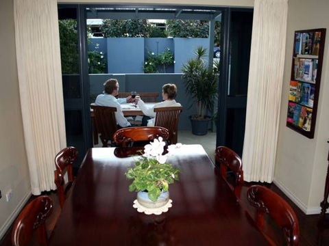 Trigg Retreat Bed And Breakfast - New South Wales Tourism  2