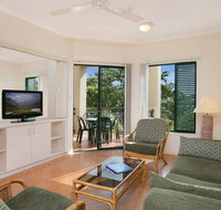 Tropic Towers Apartments - New South Wales Tourism 