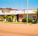 Tropical City Motor Inn - New South Wales Tourism 