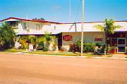 Tropical City Motor Inn - New South Wales Tourism  0