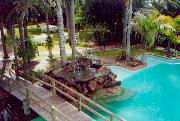 Tropical Gardens Motor Inn - New South Wales Tourism  4