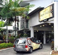 Tropical Heritage Cairns - New South Wales Tourism 