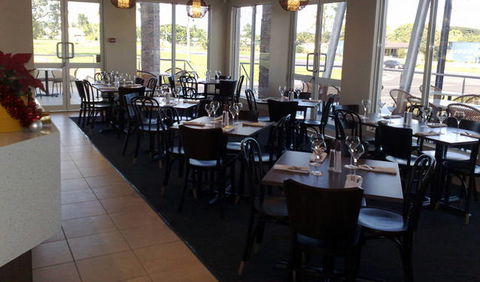 Tropixx Motel And Restaurant - New South Wales Tourism  3