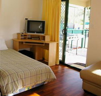 T's Tennis Resort - New South Wales Tourism 