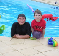 Tuckerbox Motor Inn - New South Wales Tourism 