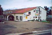 Tumut Motor Inn - New South Wales Tourism  0