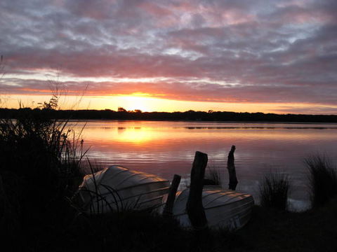 Turner Caravan Park - New South Wales Tourism  3