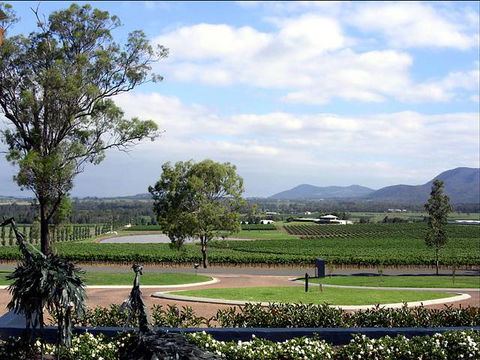 Estate Tuscany - New South Wales Tourism  0
