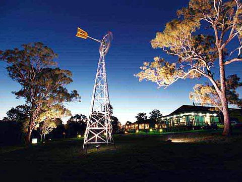 Estate Tuscany - New South Wales Tourism  2