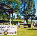 Tweed River Motel - New South Wales Tourism 