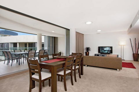 Tweed Ultima - New South Wales Tourism  2