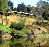 Tweed Valley Lodge - New South Wales Tourism 