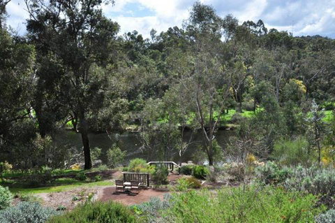 Tweed Valley Lodge - New South Wales Tourism  2