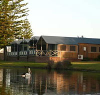 Two Shores Holiday Village - New South Wales Tourism 