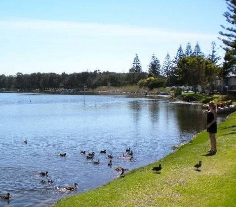 Two Shores Holiday Village - New South Wales Tourism  2