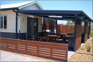 Two Shores Holiday Village - New South Wales Tourism  3