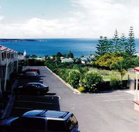 Twofold Bay Motor Inn - New South Wales Tourism 