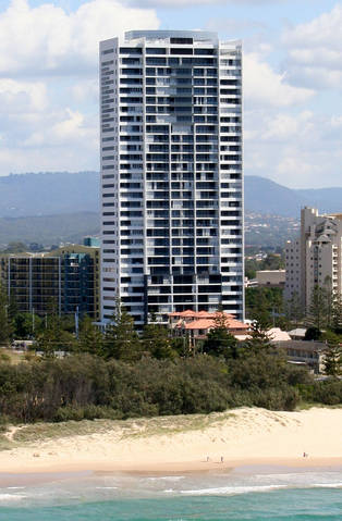 Ultra Broadbeach - New South Wales Tourism  1