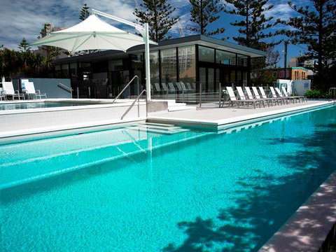 Ultra Broadbeach - New South Wales Tourism  2
