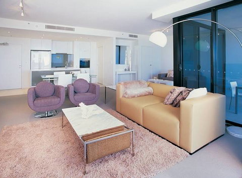 Ultra Broadbeach - New South Wales Tourism  4