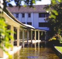 University House - New South Wales Tourism 