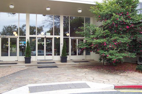 University House - New South Wales Tourism  6