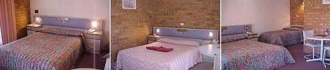 Upland Pastures Motel - New South Wales Tourism  0