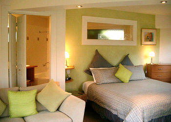 Valley Guest House - New South Wales Tourism  0