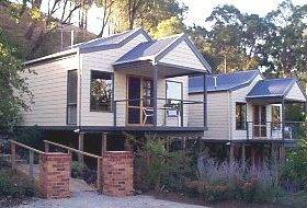 Valley Guest House - New South Wales Tourism  3