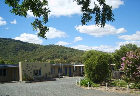 Valley View Motel - New South Wales Tourism  3