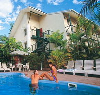 Value Inn Motel