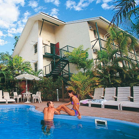 Value Inn Motel - New South Wales Tourism  0