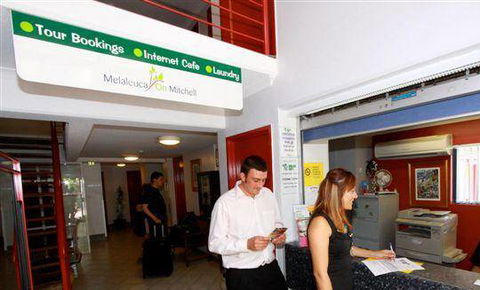Value Inn Motel - New South Wales Tourism  2