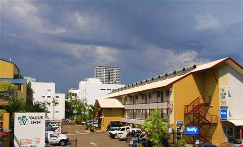 Value Inn Motel - New South Wales Tourism  3