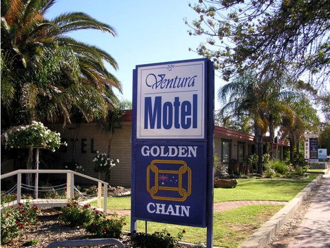 Ventura Motel - New South Wales Tourism  0