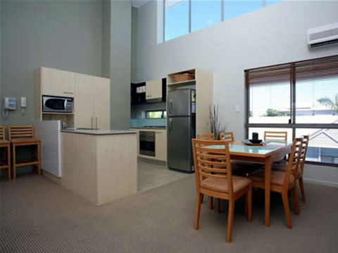 Verano Resort - New South Wales Tourism  1