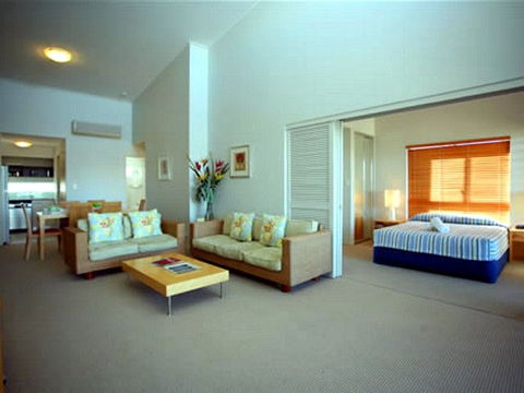 Verano Resort - New South Wales Tourism  3