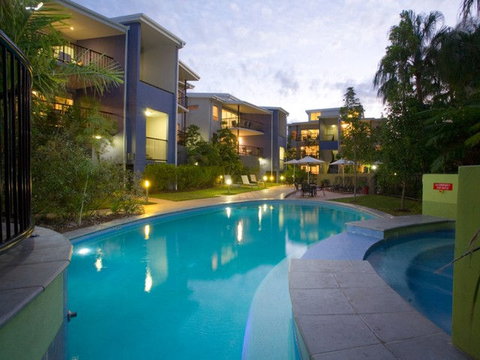 Verano Resort - New South Wales Tourism  4