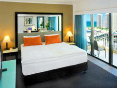 Vibe Hotel Gold Coast - New South Wales Tourism  0