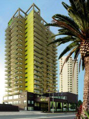 Vibe Hotel Gold Coast - New South Wales Tourism  2