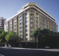 Vibe Hotel Sydney - New South Wales Tourism 